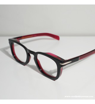 RUBY | Original Carel Jeni Eyewear Include Lensa